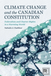 Climate Change And The Canadian Constitution