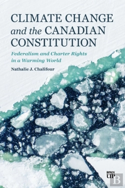 Bertrand.pt - Climate Change And The Canadian Constitution