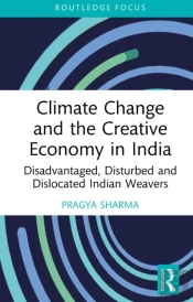 Climate Change And The Creative Economy In India
