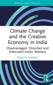 Climate Change And The Creative Economy In India