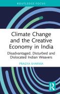 Climate Change And The Creative Economy In India