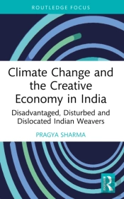 Climate Change And The Creative Economy In India