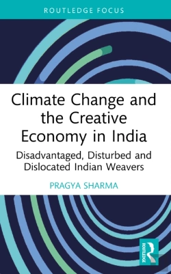 Bertrand.pt - Climate Change And The Creative Economy In India