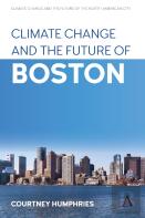 Climate Change And The Future Of Boston
