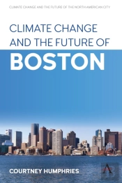 Climate Change And The Future Of Boston