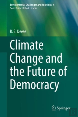 Bertrand.pt - Climate Change And The Future Of Democracy