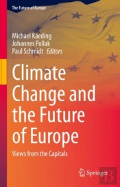 Climate Change And The Future Of Europe