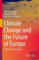 Climate Change And The Future Of Europe