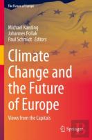 Climate Change And The Future Of Europe