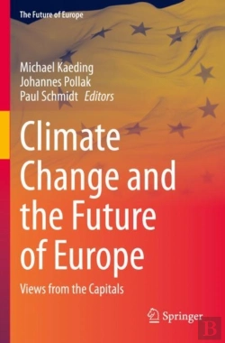 Bertrand.pt - Climate Change And The Future Of Europe