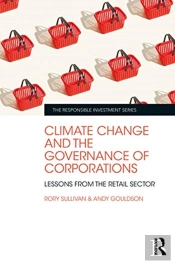 Climate Change And The Governance Of Corporations