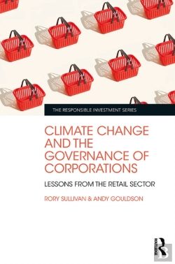Bertrand.pt - Climate Change And The Governance Of Corporations