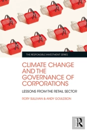 Climate Change And The Governance Of Corporations