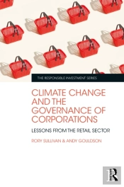 Climate Change And The Governance Of Corporations