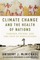 Climate Change And The Health Of Nations