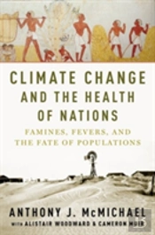 Climate Change And The Health Of Nations