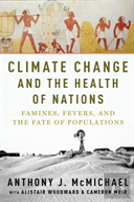 Climate Change And The Health Of Nations