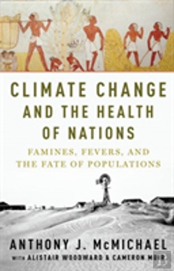 Bertrand.pt - Climate Change And The Health Of Nations