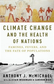Climate Change And The Health Of Nations