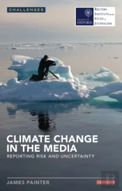 Climate Change And The Media