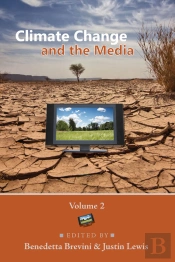 Climate Change And The Media