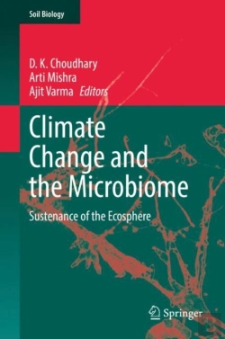 Bertrand.pt - Climate Change And The Microbiome