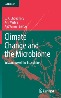 Bertrand.pt - Climate Change And The Microbiome