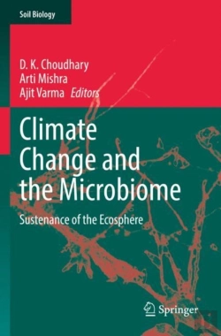 Bertrand.pt - Climate Change And The Microbiome