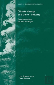 Climate Change And The Oil Industry