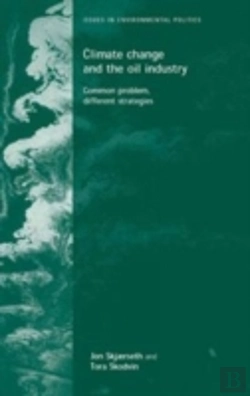 Bertrand.pt - Climate Change And The Oil Industry