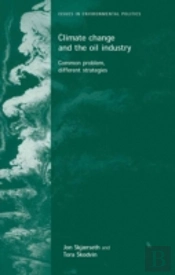 Climate Change And The Oil Industry