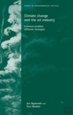 Bertrand.pt - Climate Change And The Oil Industry
