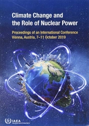 Climate Change And The Role Of Nuclear Power