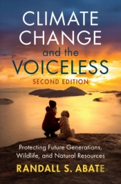 Climate Change And The Voiceless