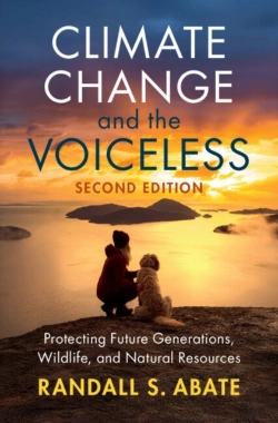 Bertrand.pt - Climate Change And The Voiceless