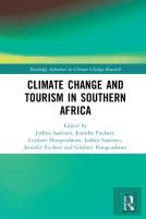 Climate Change And Tourism In Southern Africa