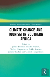 Climate Change And Tourism In Southern Africa