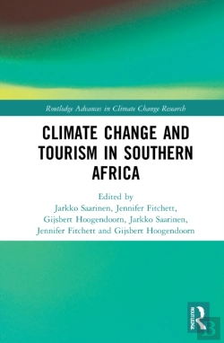 Bertrand.pt - Climate Change And Tourism In Southern Africa