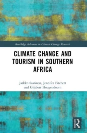 Climate Change And Tourism In Southern Africa