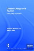Climate Change And Tourism