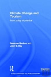 Climate Change And Tourism