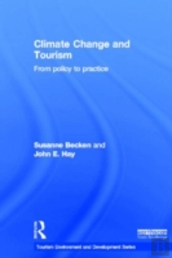 Bertrand.pt - Climate Change And Tourism