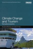 Climate Change And Tourism