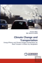 Climate Change And Transportation