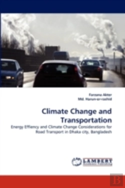 Bertrand.pt - Climate Change And Transportation