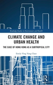 Climate Change And Urban Health