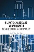 Climate Change And Urban Health