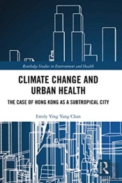 Climate Change And Urban Health