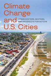 Climate Change And U.S. Cities