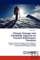Climate Change And Variability Impacts On Tourism Kilimanjaro Tanzania
